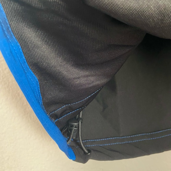 Adidas NWOT • Marble Sleeveless Athletic Gym Shirt - Picture 10 of 16